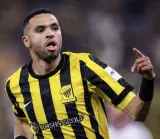 النصيري يواصل التألق ويقود الاتحاد لرباعية أمام السد القطري بدوري أبطال آسيا